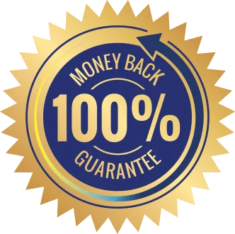 Resurge 60-Day Money Back Guarantee